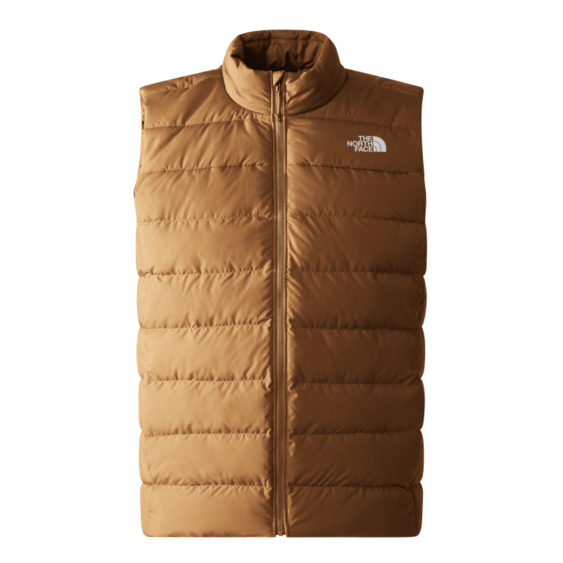 Men’s Aconcagua 3 Vest